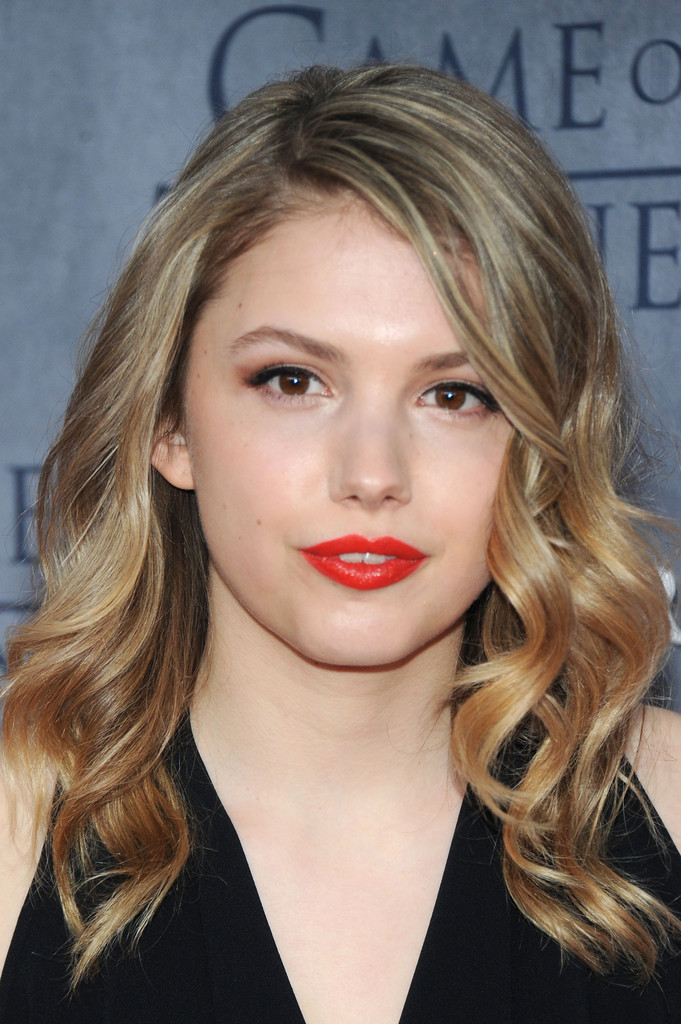 Hannah Murray