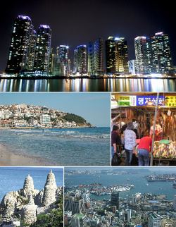 Busan