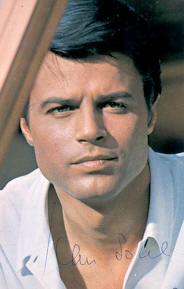 Jean Sorel Jean Sorel