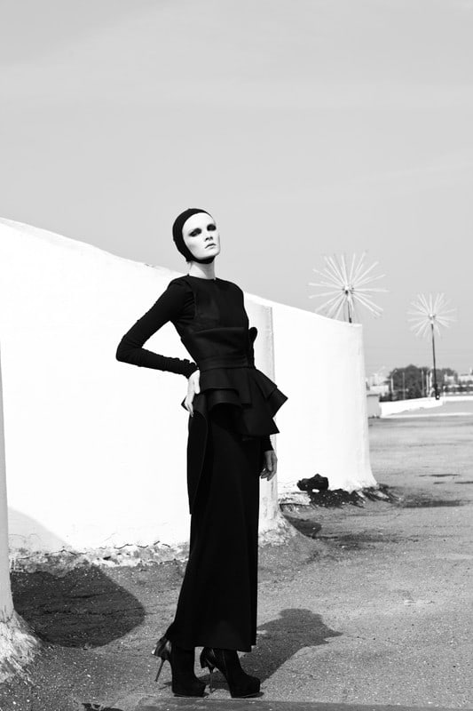 Julia Shvets