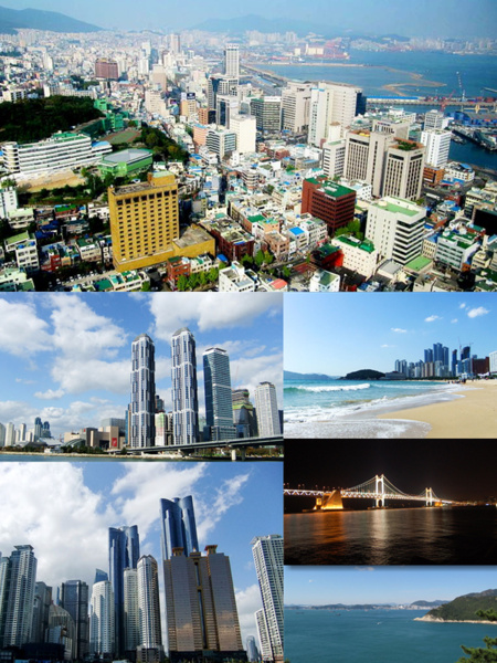 Busan