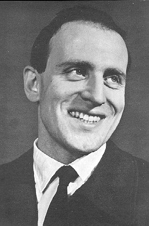 Boris Vian