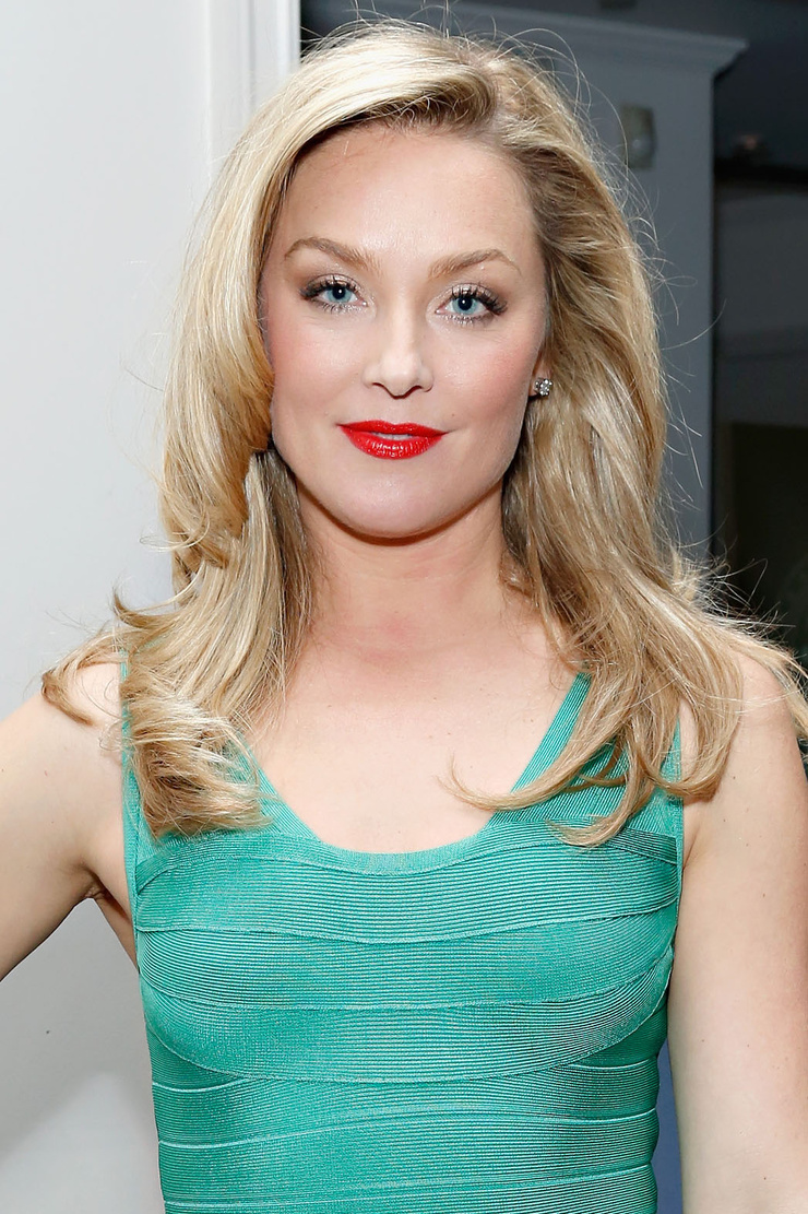 Elisabeth Röhm picture