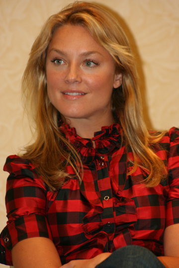 Picture of Elisabeth Röhm