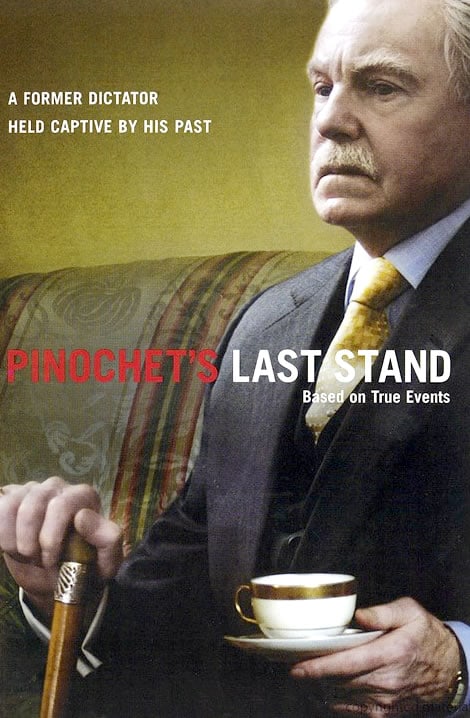 Pinochet's Last Stand