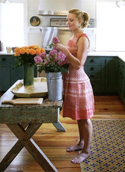 Elisabeth Röhm Elisabeth Röhm
