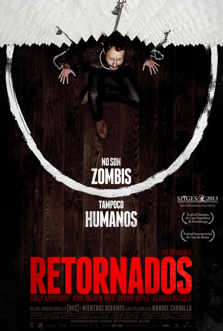 The Returned                                  (2013)