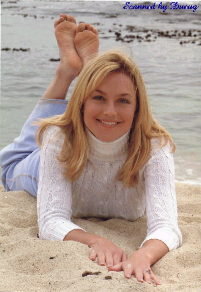 Elisabeth Röhm Elisabeth Röhm