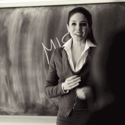 Lost Girl Lost Girl