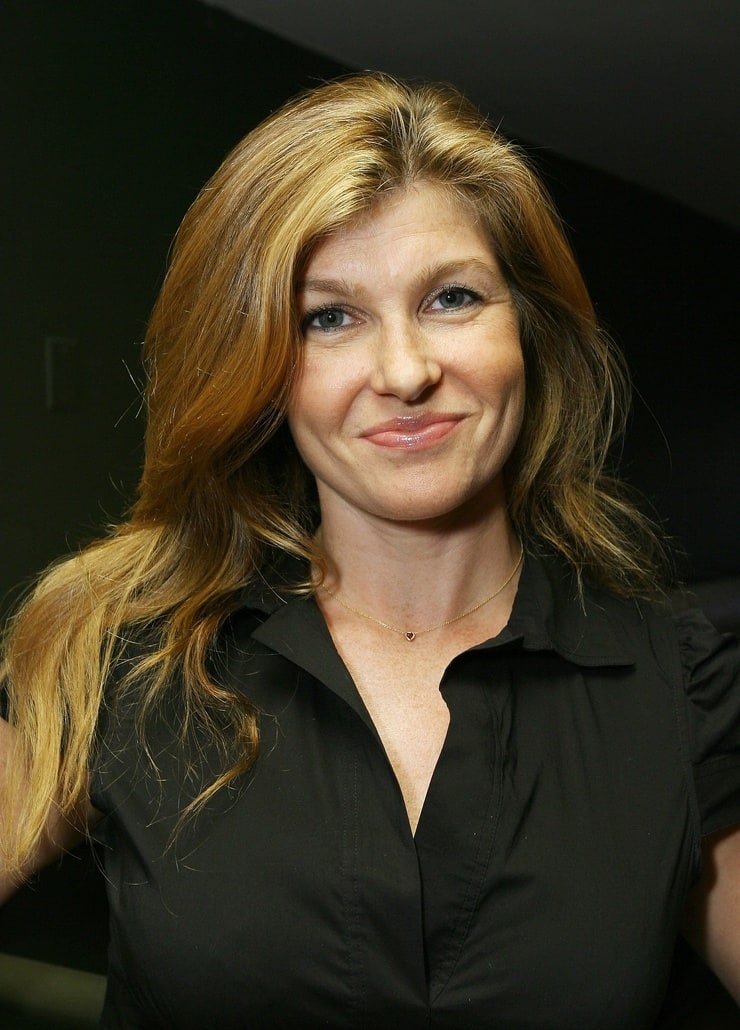 Connie Britton