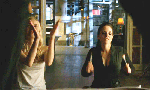 Lost Girl Lost Girl
