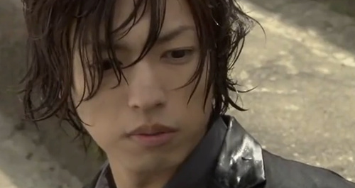 Kiriyama Renn