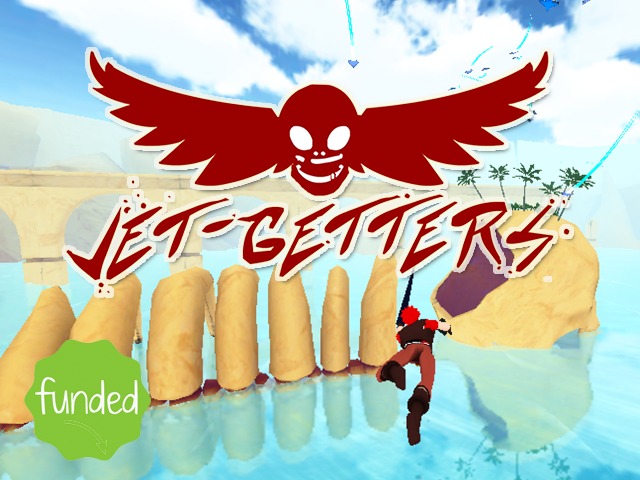 JetGetters