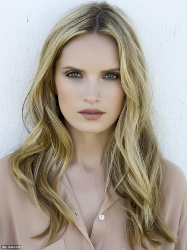 Julia Evgenova