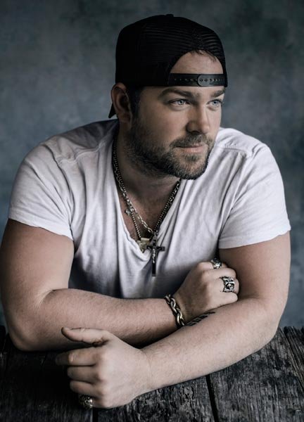 Lee Brice