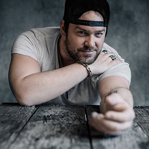 Lee Brice
