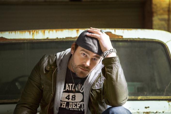 Lee Brice