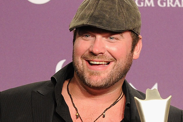 Lee Brice