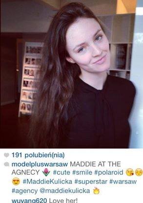 Maddie Kulicka