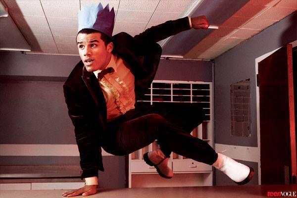 Jacob Artist