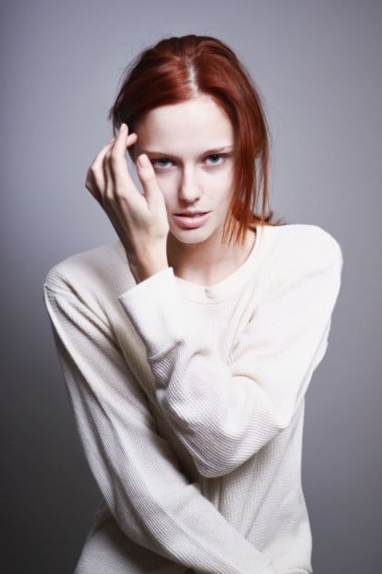 Alyssa Campanella