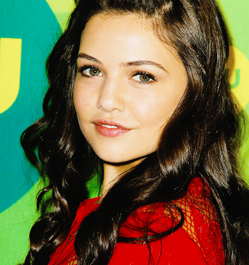 Danielle Campbell Danielle Campbell