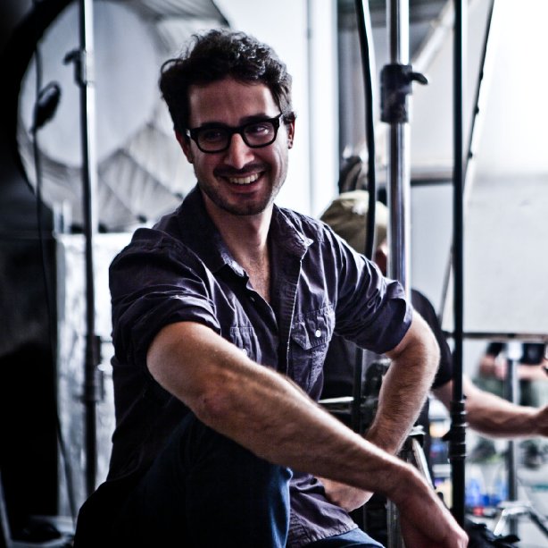 Jorge Valdés-Iga