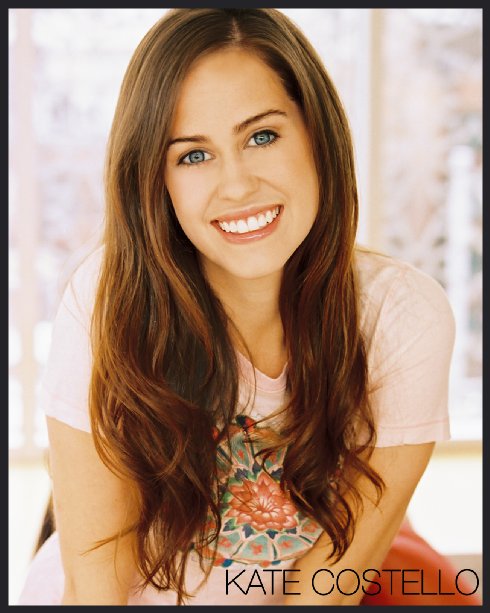 Kate Costello