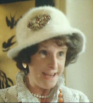 Ann Way Ann Way