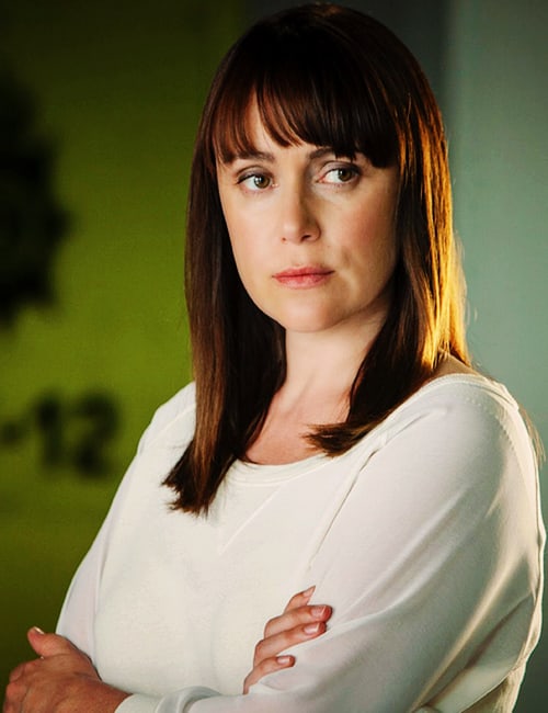 Keeley Hawes