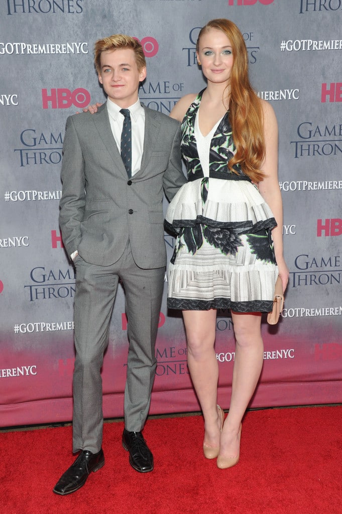 Jack Gleeson