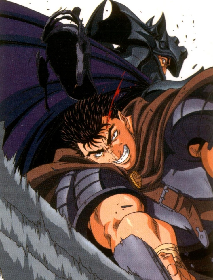 Guts