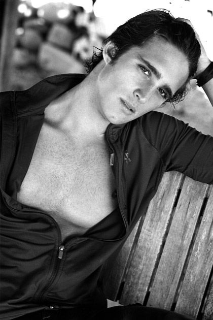 Diego Boneta Diego Boneta