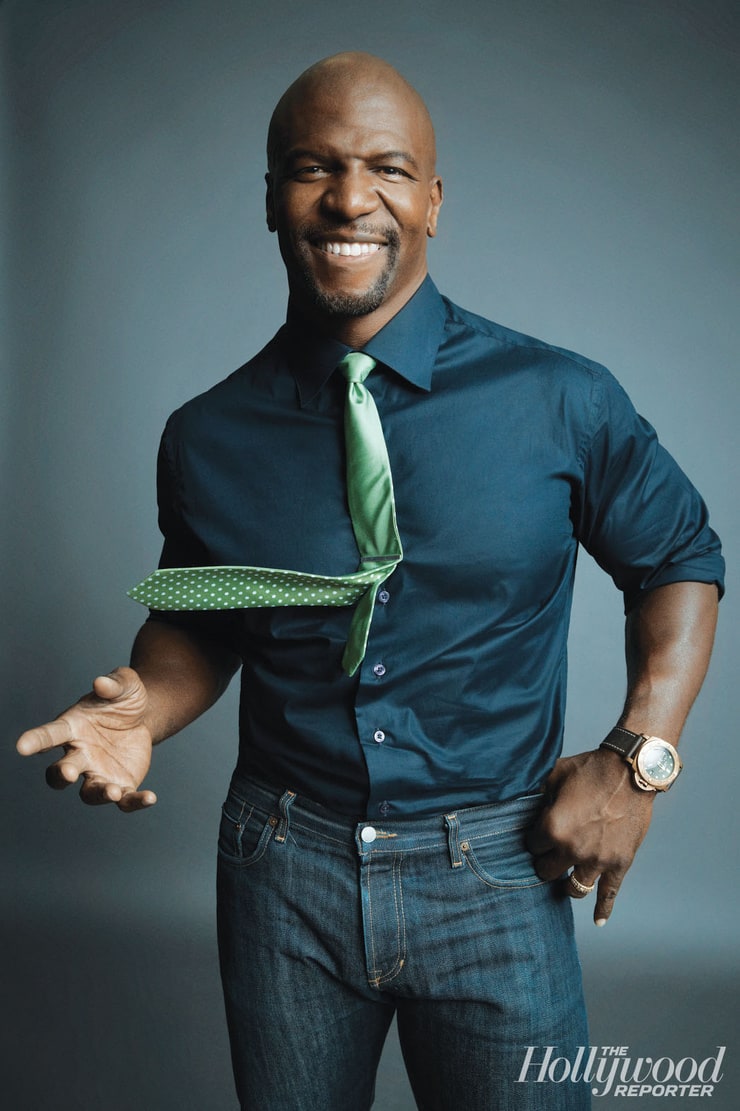 Terry Crews