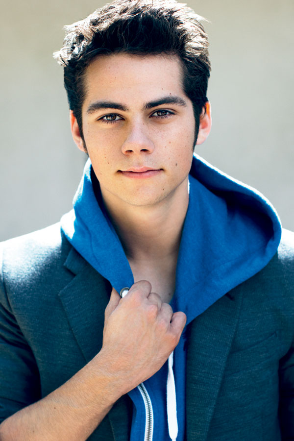 Dylan O'Brien