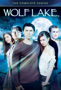 Wolf Lake                                  (2001-2002)