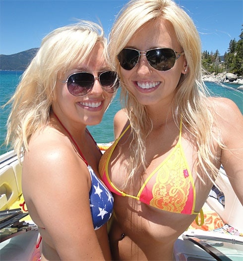 Courtney Force Courtney Force