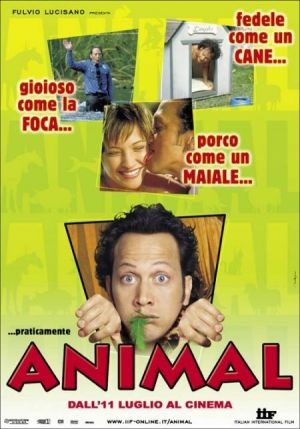The Animal