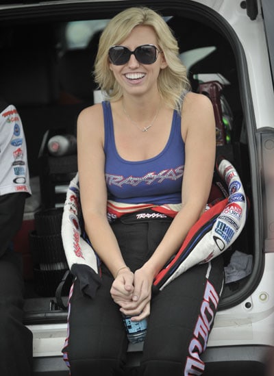 Courtney Force