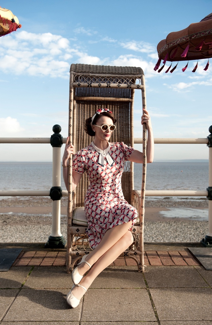 Keeley Hawes