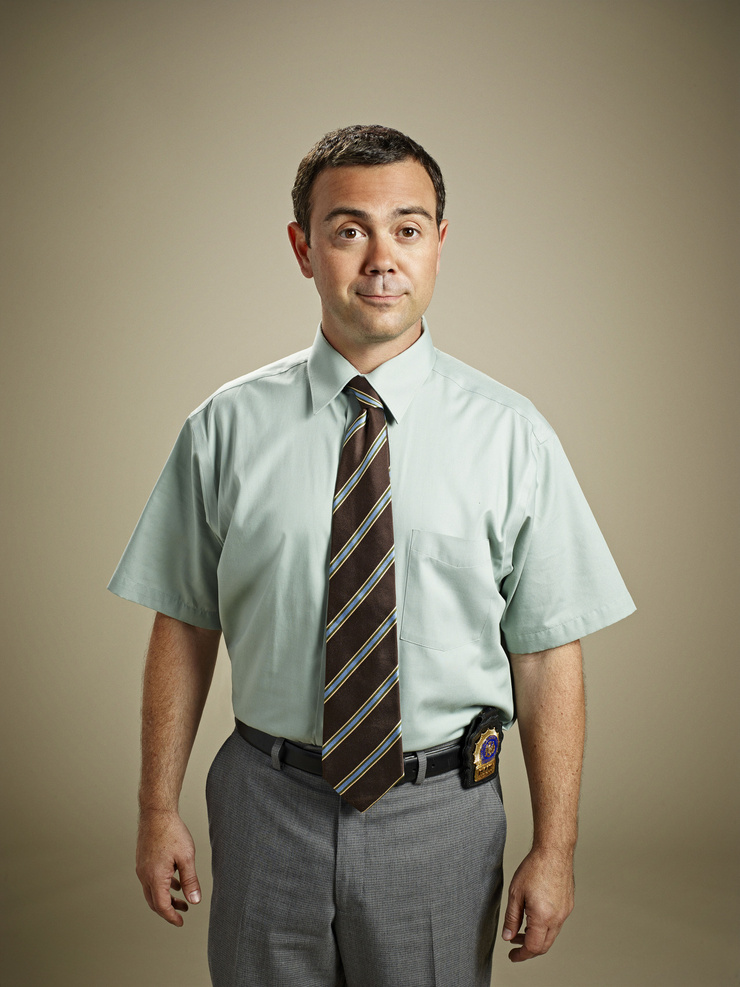 Joe Lo Truglio