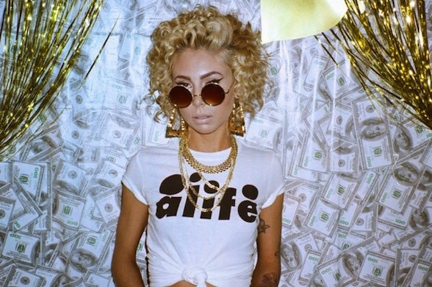 Lil Debbie