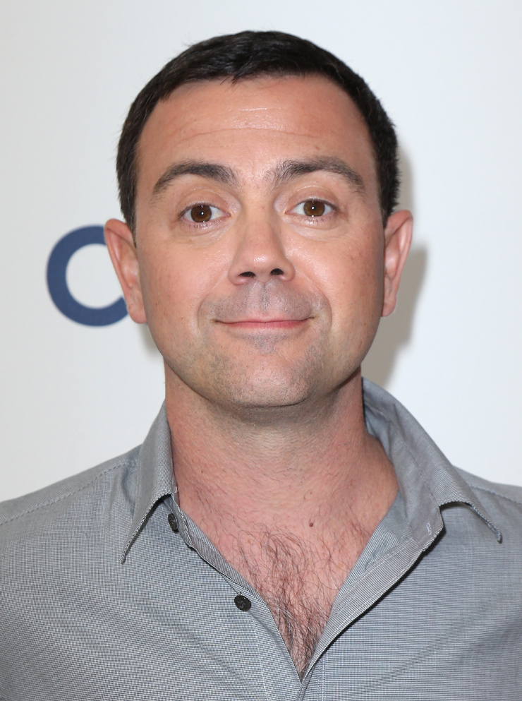 Joe Lo Truglio