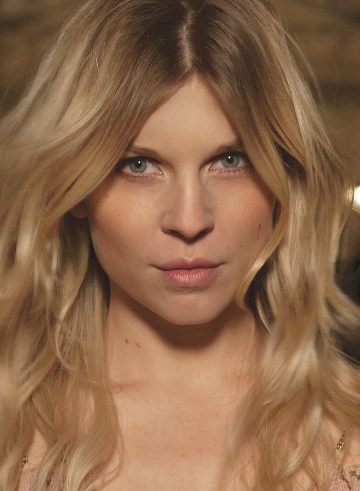 Clémence Poésy image