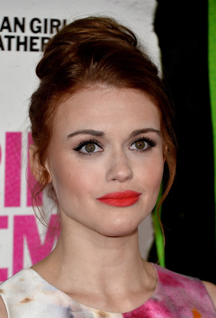 Holland Roden