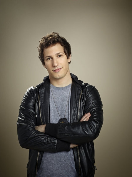 Andy Samberg