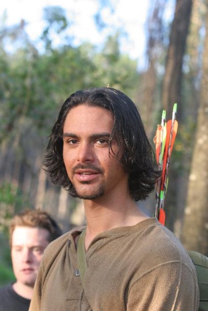 Dorian Kingi