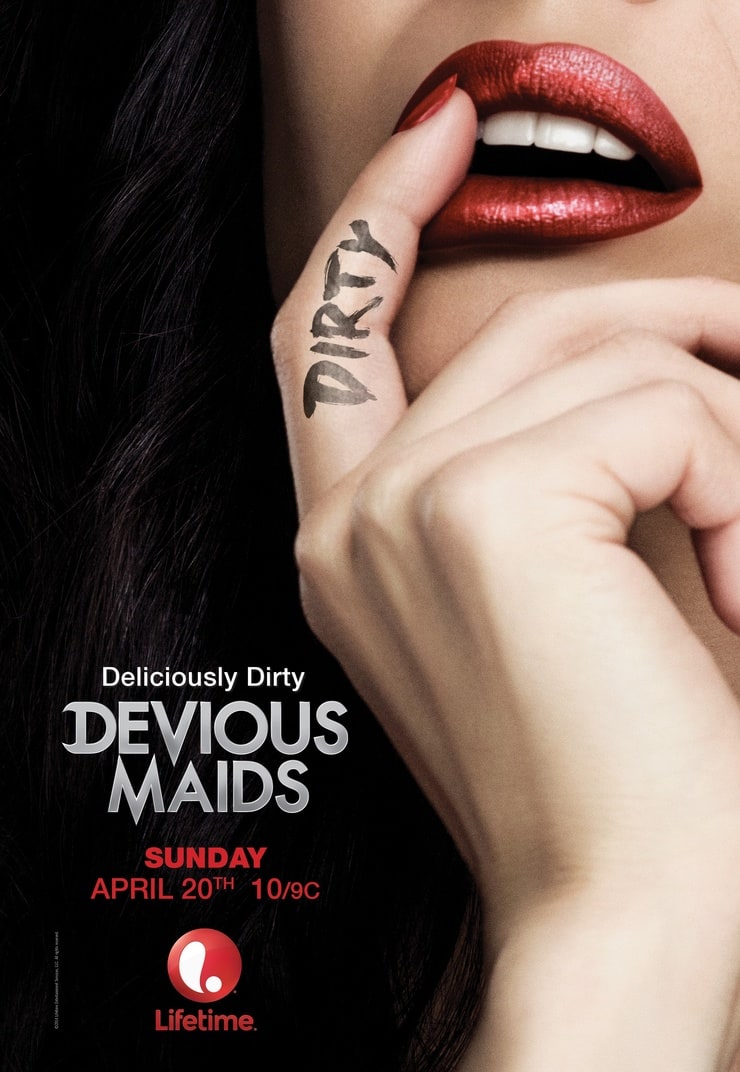 Devious Maids