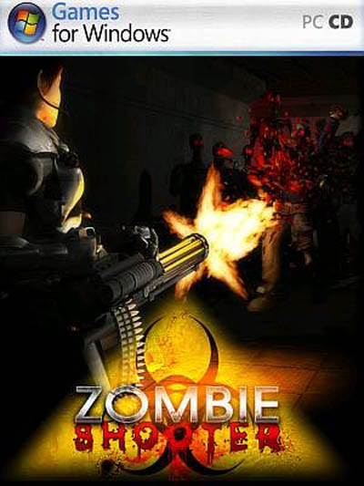 Zombie Shooter