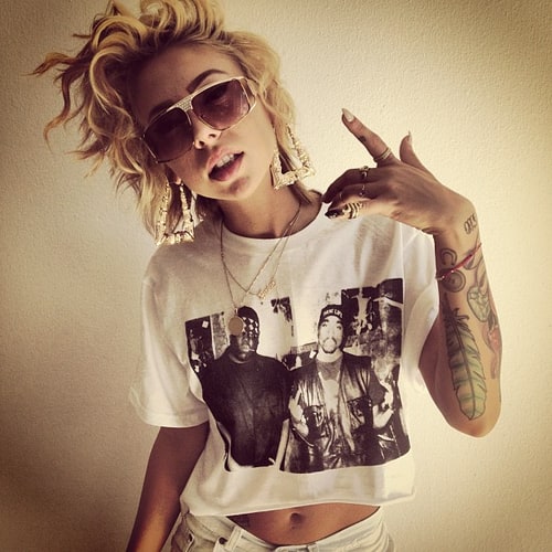 Picture of Lil Debbie